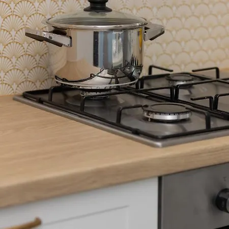 Art Deco Old Town By Renters Varsavia