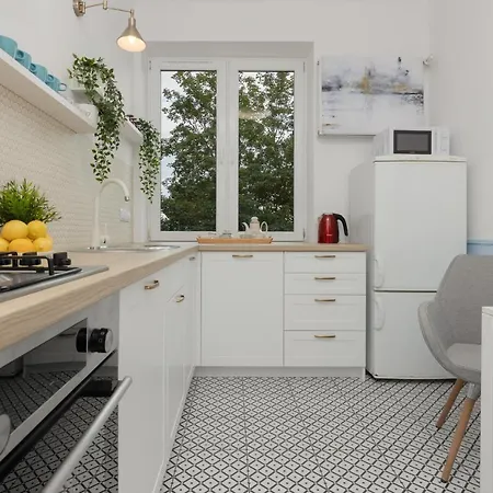 Art Deco Old Town By Renters * 바르샤바