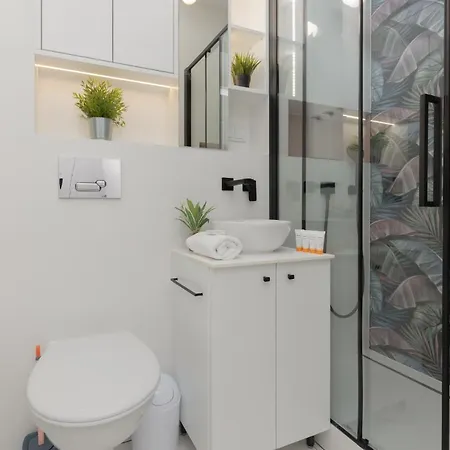 Art Deco Old Town By Renters * 바르샤바