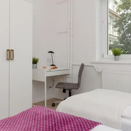 Art Deco Old Town By Renters * Warschau
